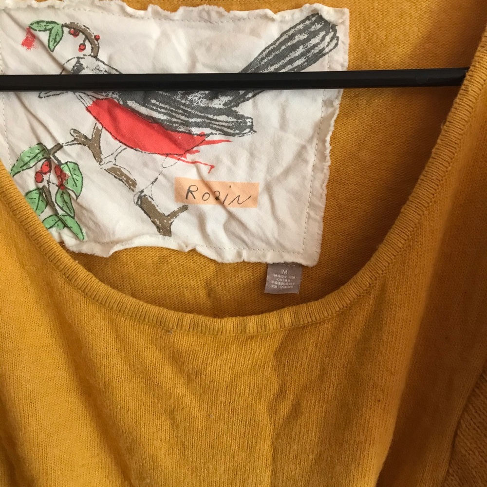 Sweater - Picture 2 of 2